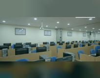 AMET University Powered by NIAT Labs