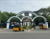 B. S. Abdur Rahman Crescent University Powered by NIAT Others(5)