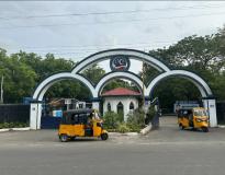 B. S. Abdur Rahman Crescent University Powered by NIAT Others(5)