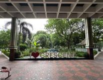 B. S. Abdur Rahman Crescent University Powered by NIAT Campus View(1)