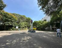 B. S. Abdur Rahman Crescent University Powered by NIAT Campus View(2)