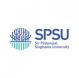SPSU - Sir Padampat Singhania University
