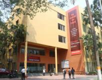 Bhawanipur Global Campus Campus Building