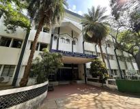 B. S. Abdur Rahman Crescent University Powered by NIAT Campus View(3)