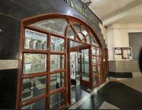 B. S. Abdur Rahman Crescent University Powered by NIAT Campus View(4)