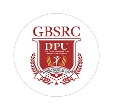Dr. D.Y. Patil Vidyapeeth Global Business School And Research Centre Logo