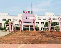 Swami Vivekanand Group of Institutions Campus Building