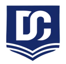 Dhaanish Ahmed College Of Engineering Logo