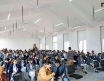 MIT Shillong Auditorium(2)