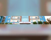 NIAT Campus Building(1)