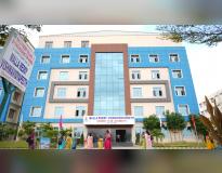 NIAT Campus Building(2)