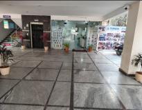 Tapasya College of Commerce and Management Campus View(1)