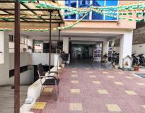 Tapasya College of Commerce and Management Campus View(2)