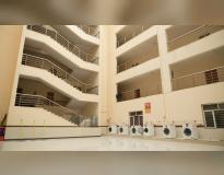 NIAT Campus Building(3)