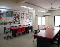 NIF global, Vapi Classroom(3)