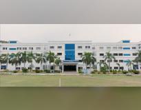 Chalapathi Institute of Technology Powered By NIAT Campus Building
