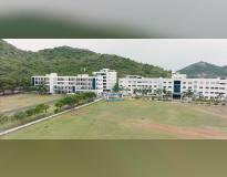 Chalapathi Institute of Technology Powered By NIAT Campus View