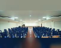 Chalapathi Institute of Technology Powered By NIAT Auditorium