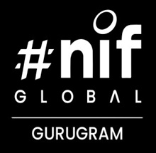 Inter National Institute of Fashion Design, Gurgaon Logo