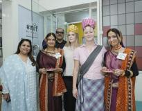 Inter National Institute of Fashion Design, Gurgaon Others(1)