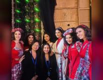 Inter National Institute of Fashion Design, Gurgaon Fest