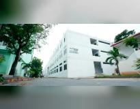 NIAT Academic Block