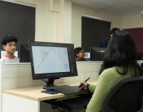 School of Business and Management, Bhawanipur Global Campus Classroom(4)