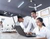 School of Allied Health, Bhawanipur Global Campus Labs(4)