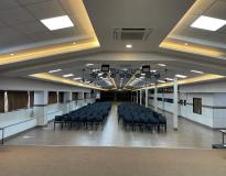 NxtWave Institute Of Advanced Technologies Auditorium