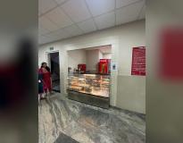 NxtWave Institute Of Advanced Technologies Cafeteria / Mess