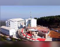 MIT Shillong Campus Building