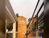 MIT Shillong Campus View