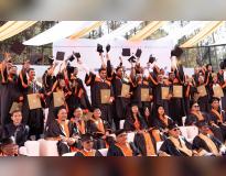 MIT Shillong Convocation