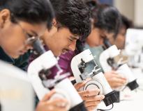 School of Media, Bhawanipur Global Campus Labs(2)