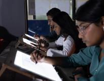 Bhawanipur Global Campus Classroom(3)