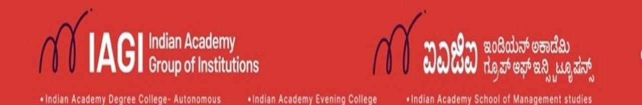 Indian Academy College of Nursing