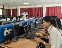 Center For Design Studies (SAIT), Indore Labs(2)