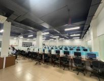 Center For Design Studies (SAIT), Indore Labs(3)