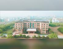 NxtWave Institute Of Advanced Technologies Campus Building(2)