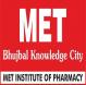 MET Institute of  Pharmacy