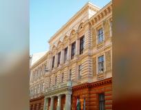 Budapest University of Economics and Business Others(1)