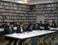 MET Center for Insurance Training, Research & Development Library(3)