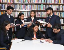 MET Center for Insurance Training, Research & Development Library(4)