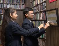 DIT Dehradun Library(2)