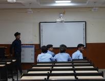 City Group of College Classroom(1)