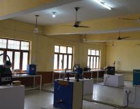 City Group of College Labs(4)