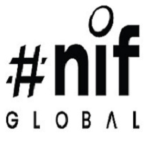 NIF Global, Lucknow Logo