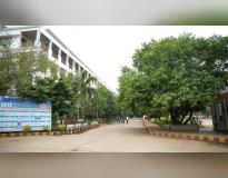 NIAT Cafeteria / Mess(1)