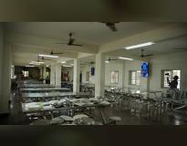 NIAT Cafeteria / Mess(2)