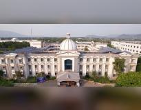 NIAT Campus Building(2)